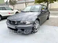2002 BMW 3 series