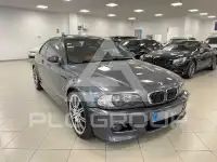 2002 BMW 3 series