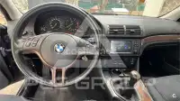 2002 BMW 5 series