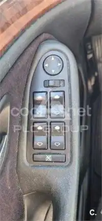2002 BMW 5 series