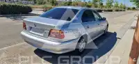2002 BMW 5 series