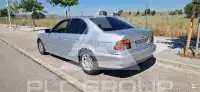 2002 BMW 5 series