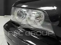 2002 BMW 5 series