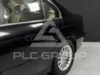 2002 BMW 5 series