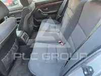 2002 BMW 5 series
