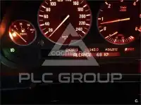 2002 BMW 5 series