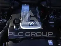 2002 BMW 5 series