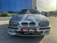 2002 BMW 5 series