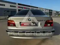 2002 BMW 5 series