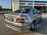 2002 BMW 5 series
