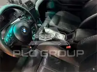 2002 BMW 5 series