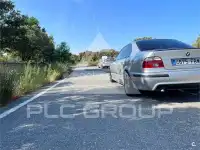 2002 BMW 5 series