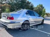 2002 BMW 5 series