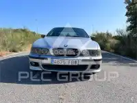 2002 BMW 5 series