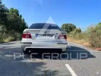 2002 BMW 5 series