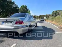 2002 BMW 5 series