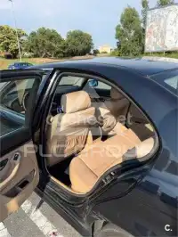 2002 BMW 5 series