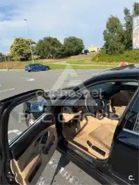 2002 BMW 5 series