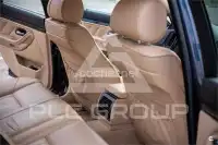 2002 BMW 5 series