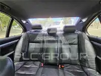 2002 BMW 5 series