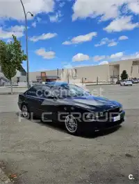 2002 BMW 5 series