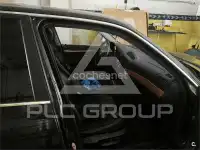 2002 BMW 7 series