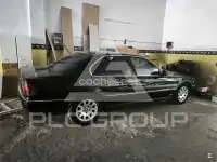 2002 BMW 7 series