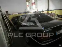 2002 BMW 7 series