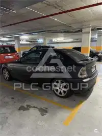 2002 BMW Other