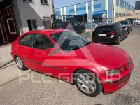 2002 BMW Other