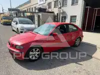 2002 BMW Other