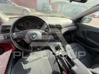 2002 BMW Other