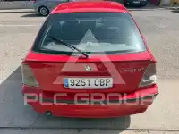 2002 BMW Other