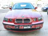 2002 BMW Other