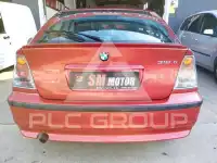2002 BMW Other