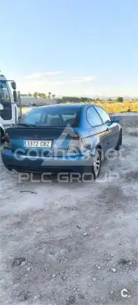 2002 BMW Other