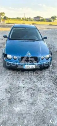 2002 BMW Other