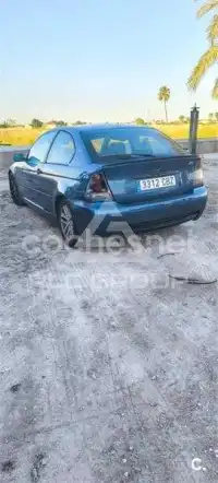 2002 BMW Other
