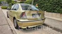2002 BMW Other