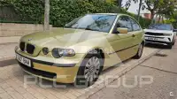 2002 BMW Other