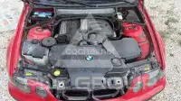 2002 BMW Other