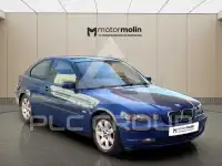 2002 BMW Other
