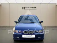 2002 BMW Other