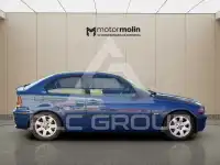 2002 BMW Other