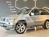 2002 BMW X5