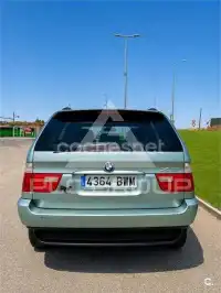 2002 BMW X5