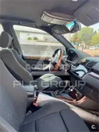 2002 BMW X5