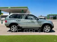 2002 BMW X5