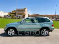 2002 BMW X5