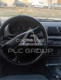 2002 BMW X5